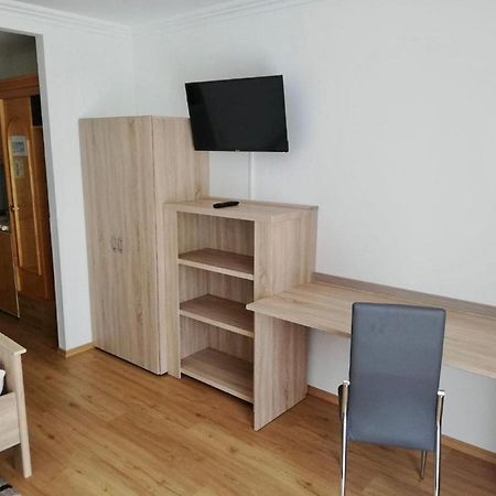 Ferienappartements Grolik UG Hohenwarth Buitenkant foto