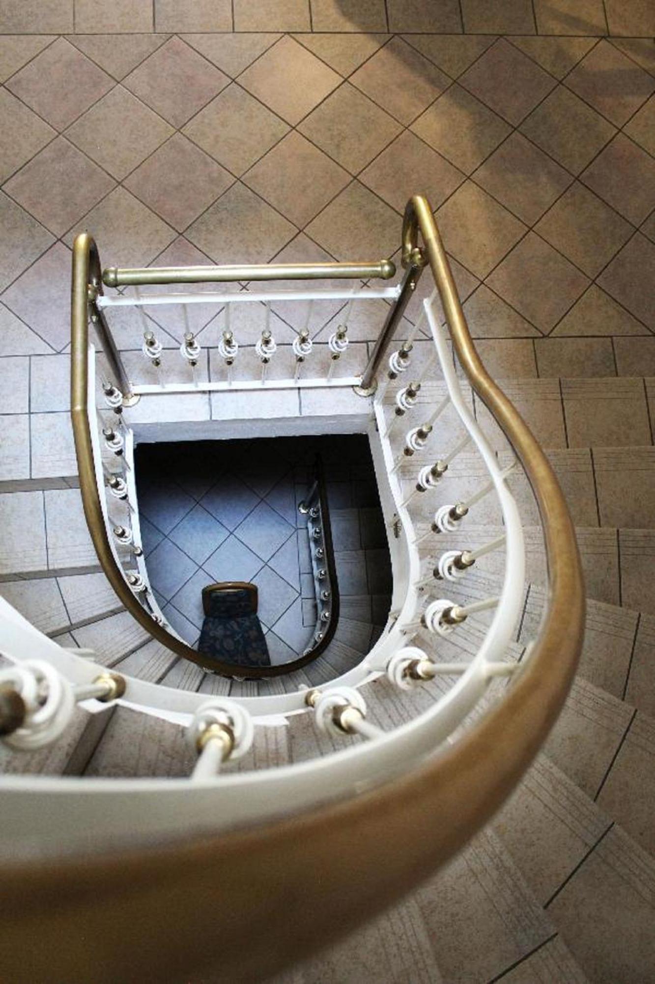 Ferienappartements Grolik UG Hohenwarth Buitenkant foto