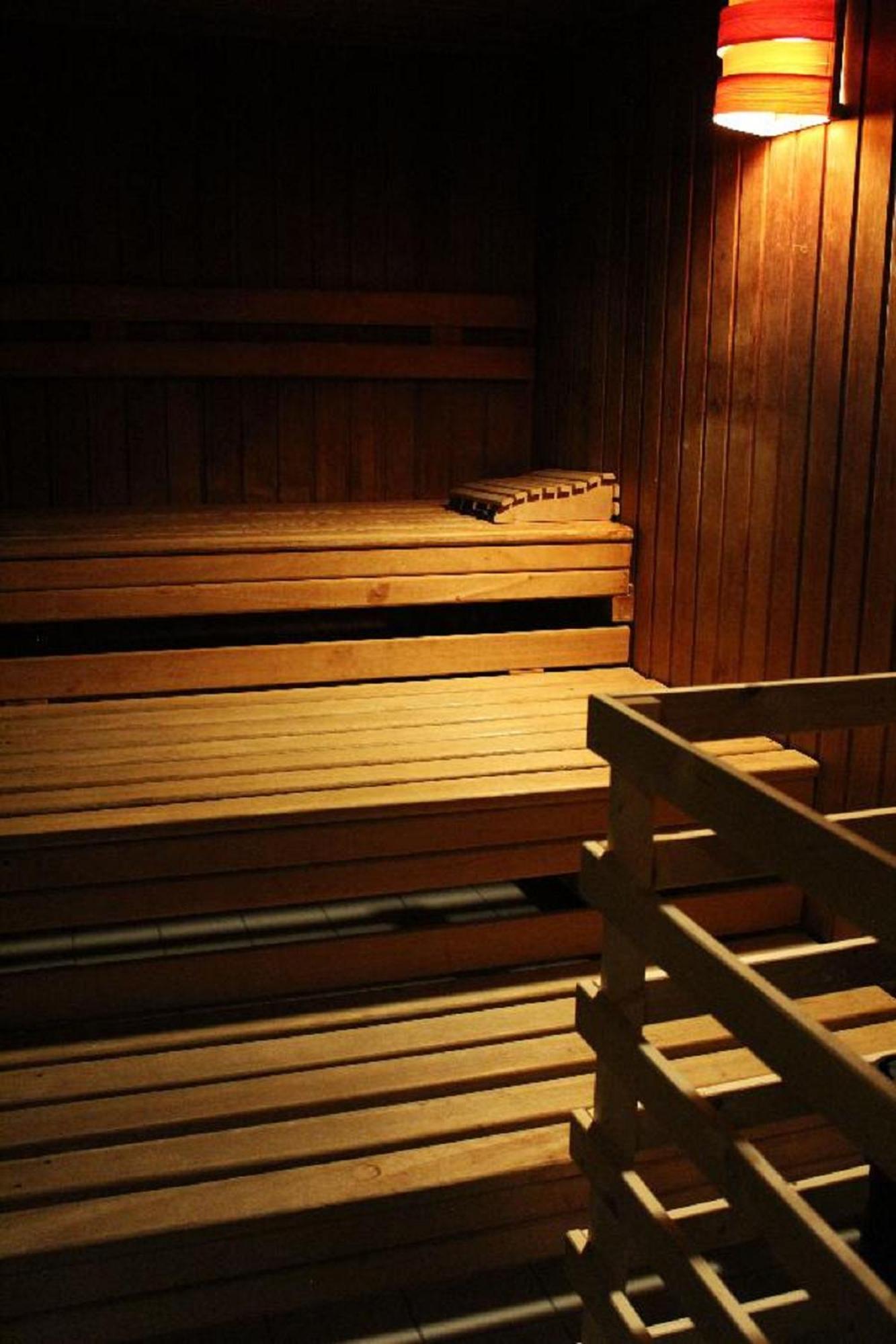 Ferienappartements Grolik UG Hohenwarth Buitenkant foto