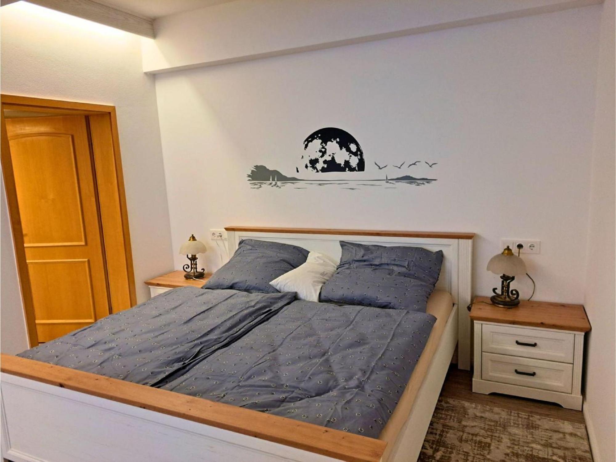 Ferienappartements Grolik UG Hohenwarth Buitenkant foto