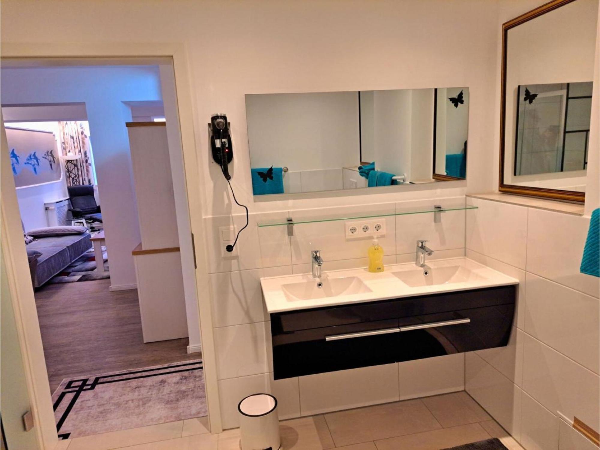 Ferienappartements Grolik UG Hohenwarth Buitenkant foto