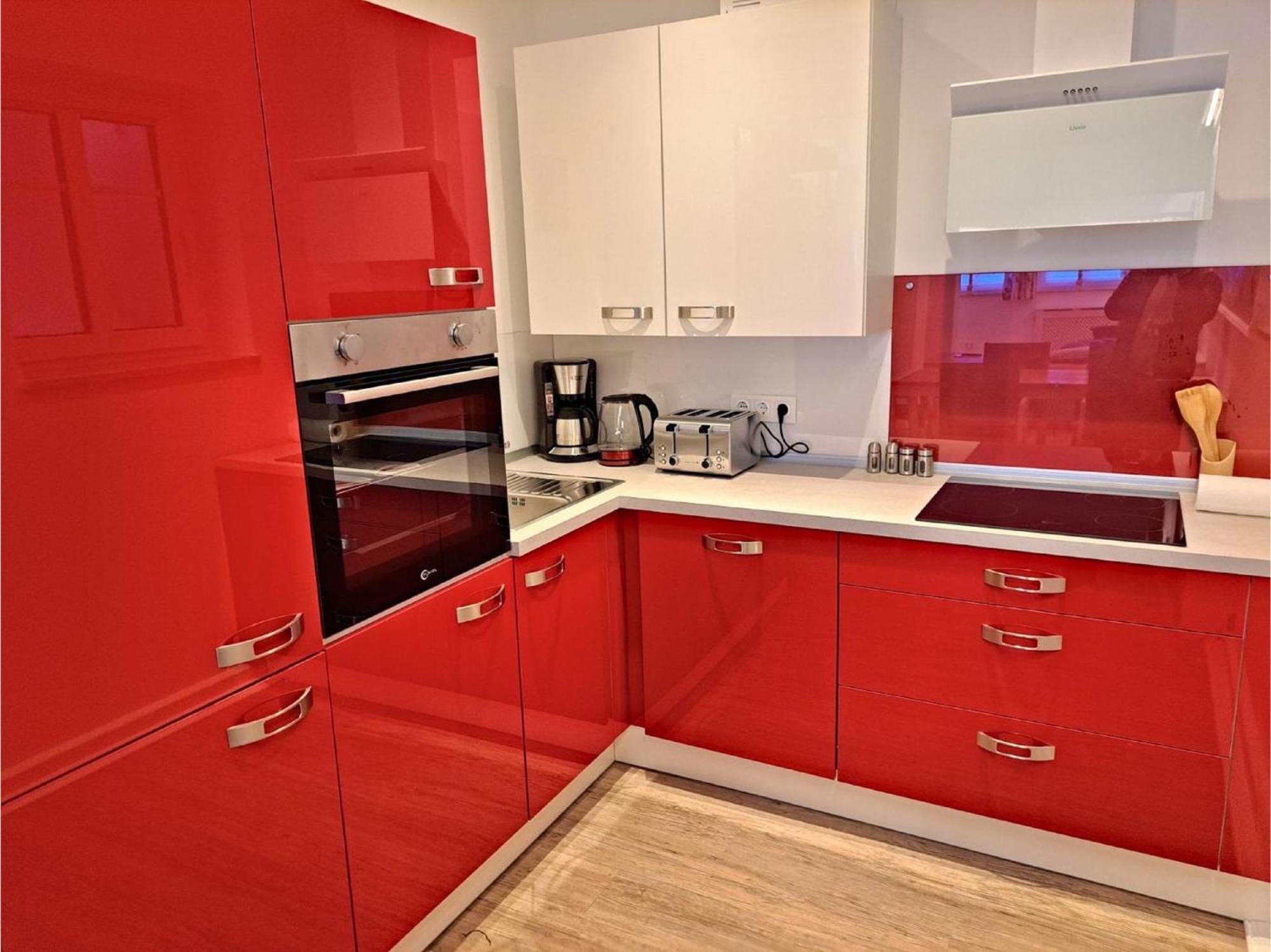 Ferienappartements Grolik UG Hohenwarth Buitenkant foto