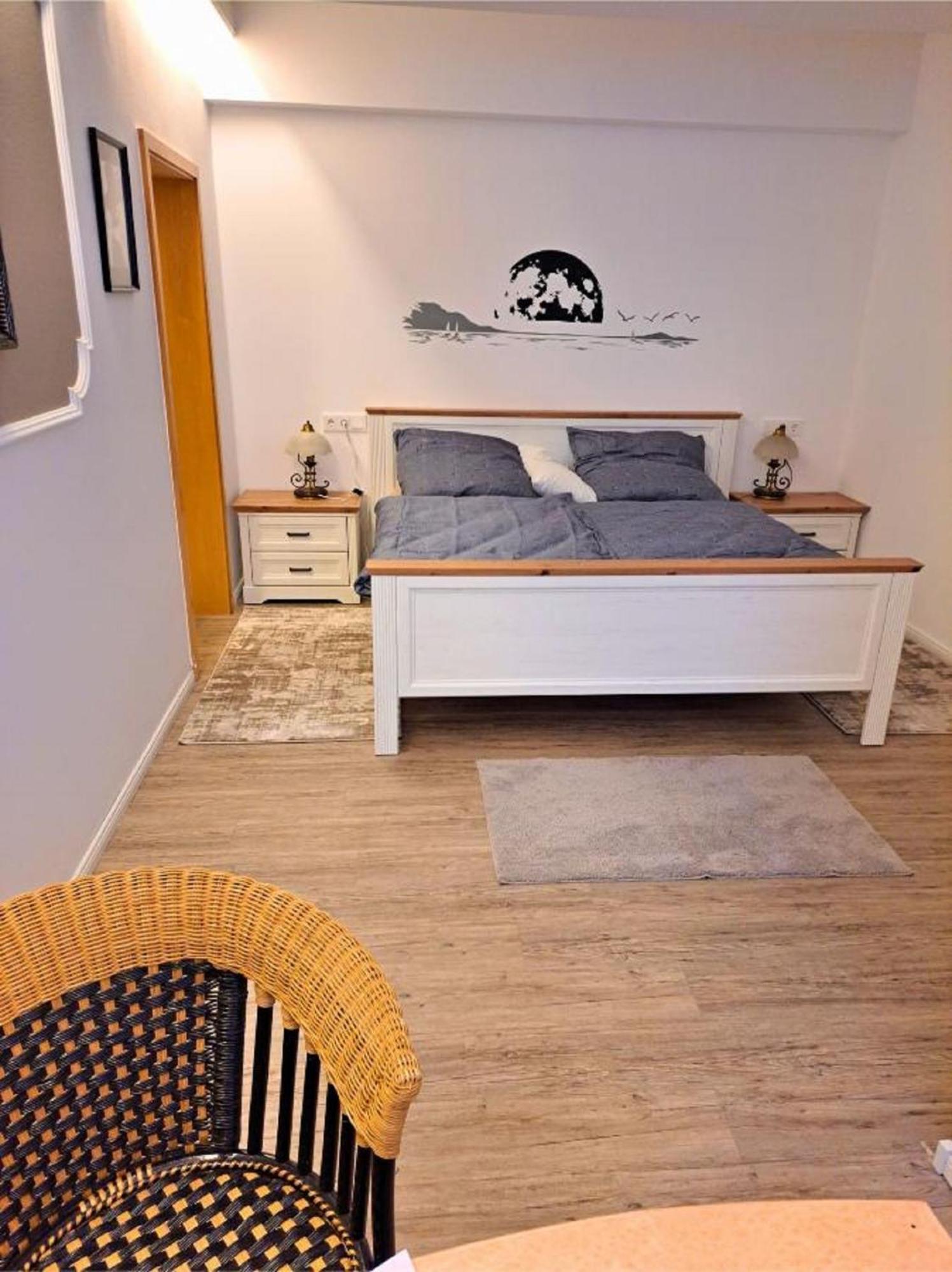 Ferienappartements Grolik UG Hohenwarth Buitenkant foto