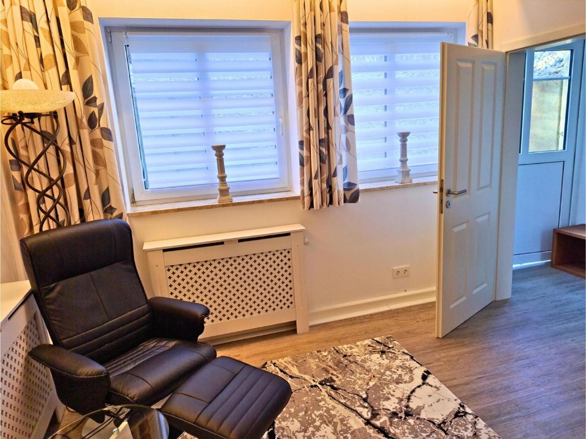 Ferienappartements Grolik UG Hohenwarth Buitenkant foto