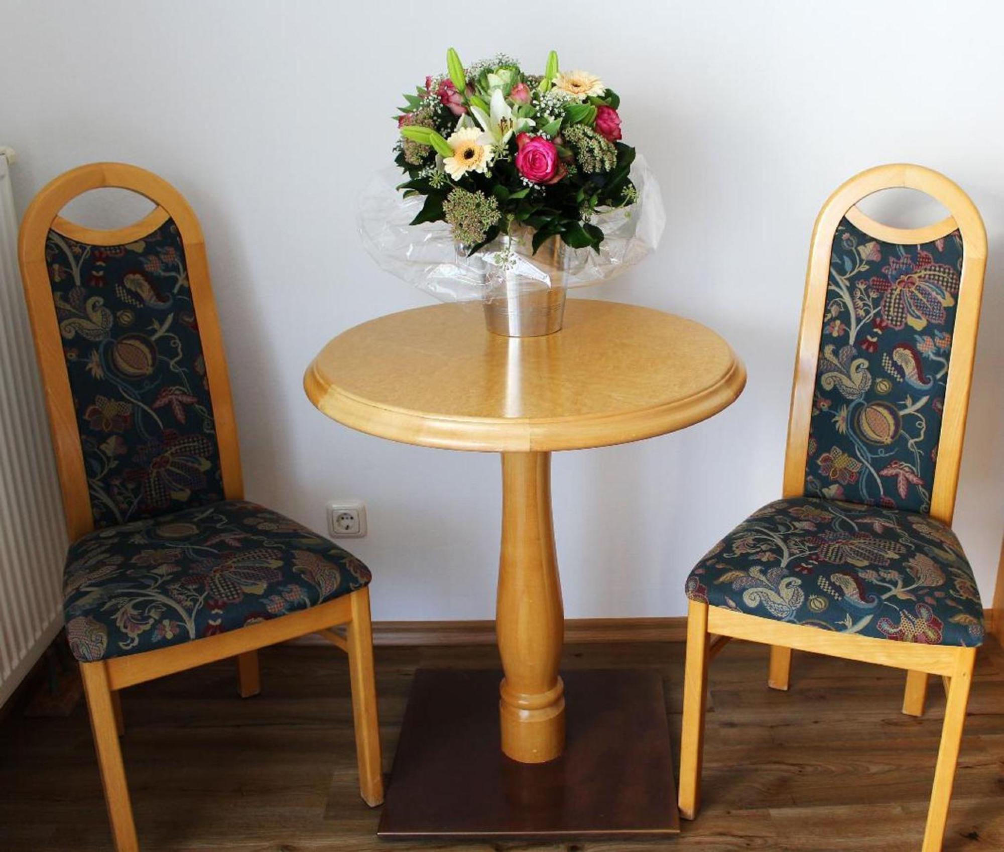 Ferienappartements Grolik UG Hohenwarth Buitenkant foto
